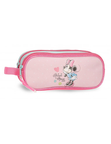 4234241 CARRY ALL 2C. MINNIE IMAGINE